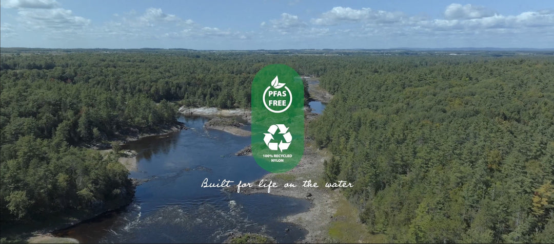 Level Six goes PFAS Free!