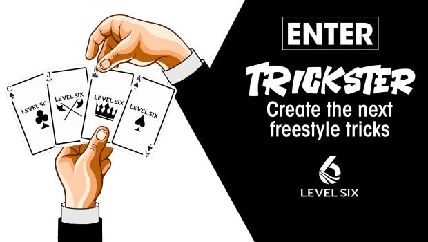 Kayak Session / Level Six Trickster Competition 2024