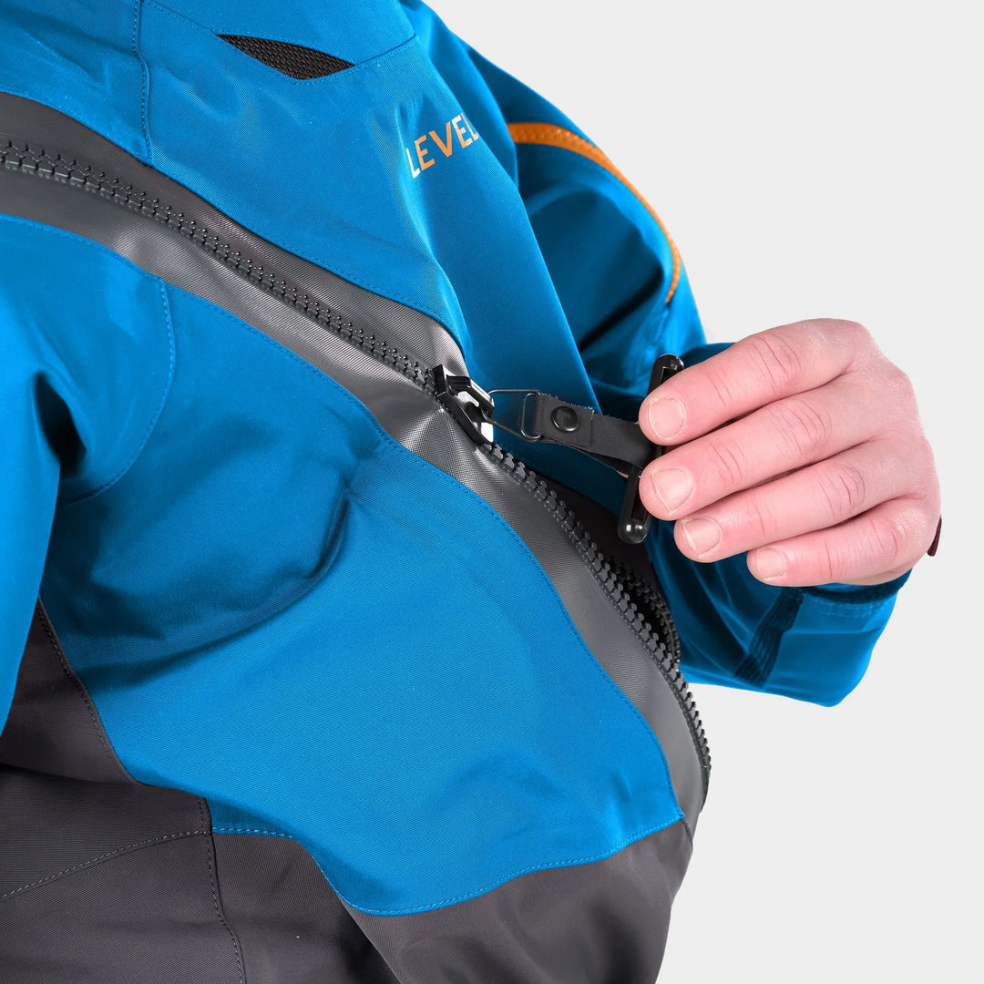 Cronos Dry Suit Exhaust Pro ♻