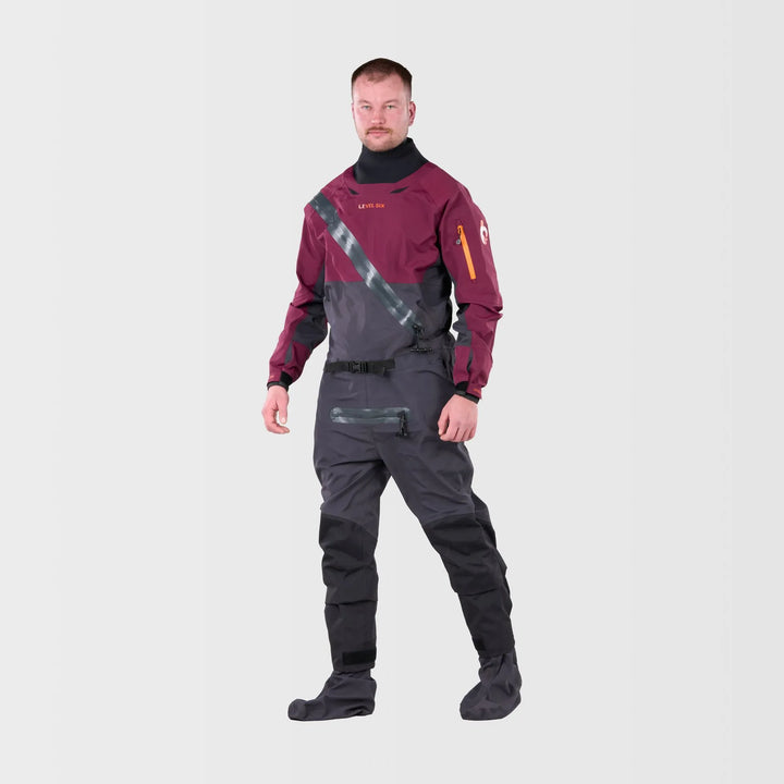 Cronos Dry Suit Exhaust Pro ♻