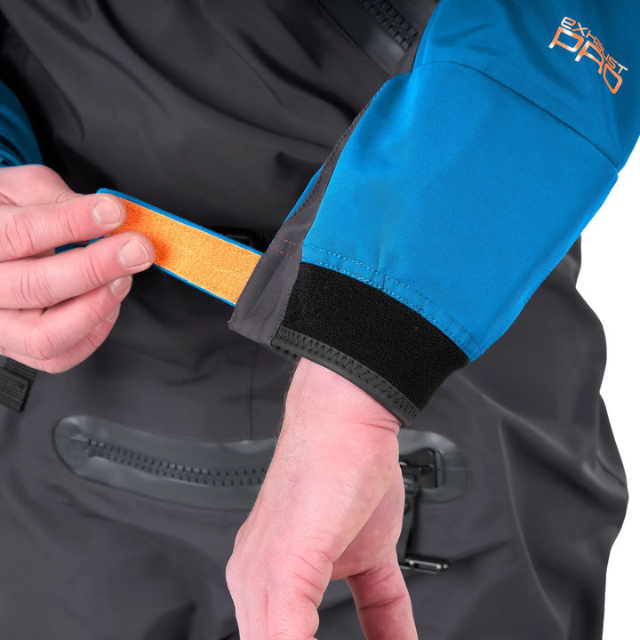 Cronos Dry Suit Exhaust Pro ♻