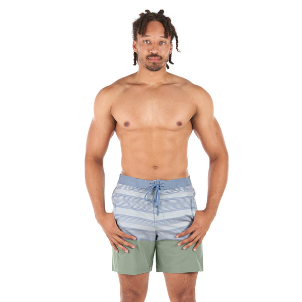 Liquidation Short de planche Slanted - 8" ♻️