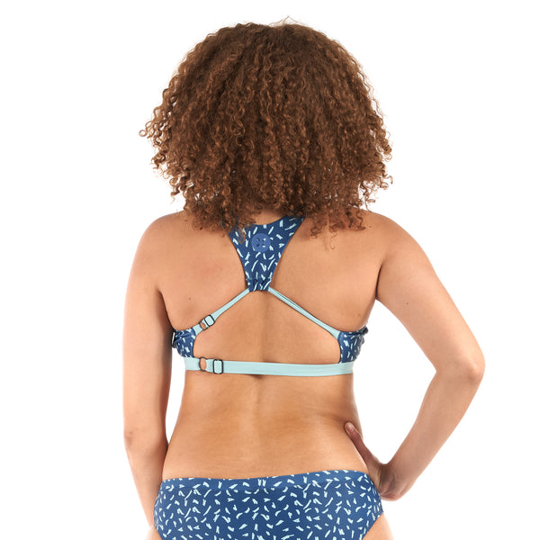 Closeout Cypress Bikini Top ♻️