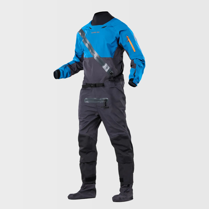 Cronos Dry Suit Exhaust Pro ♻