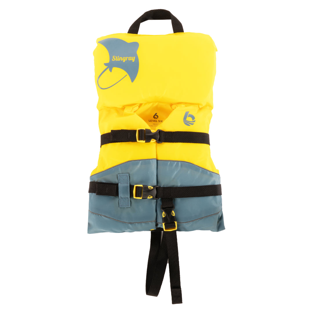Stingray Infant PFD ULC