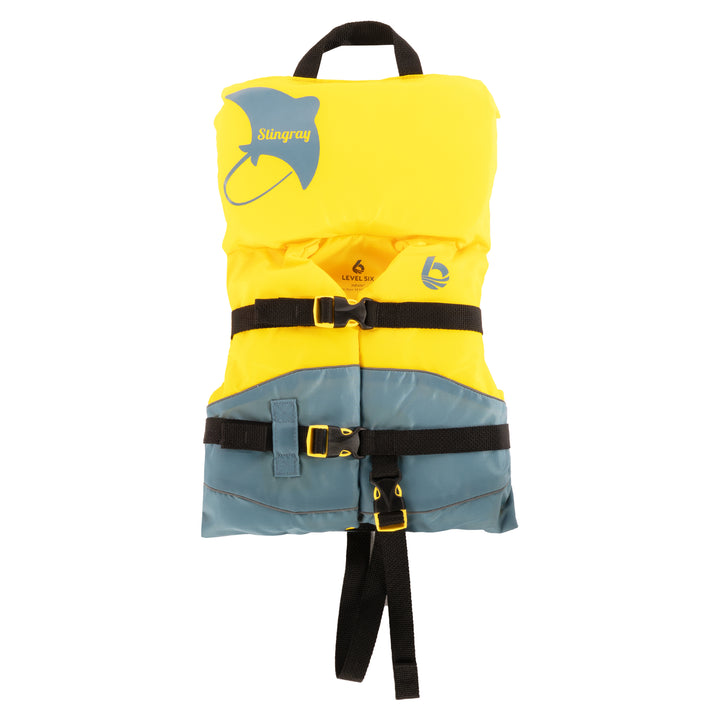 Stingray Infant PFD ULC