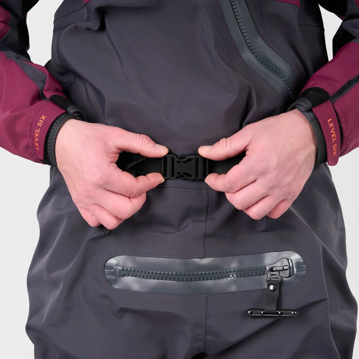 Cronos Dry Suit Exhaust Pro ♻