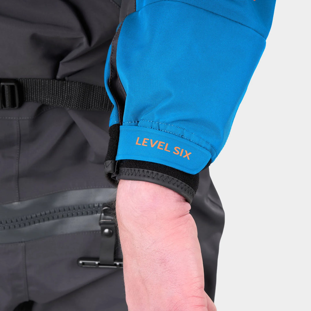 Cronos Dry Suit Exhaust Pro ♻