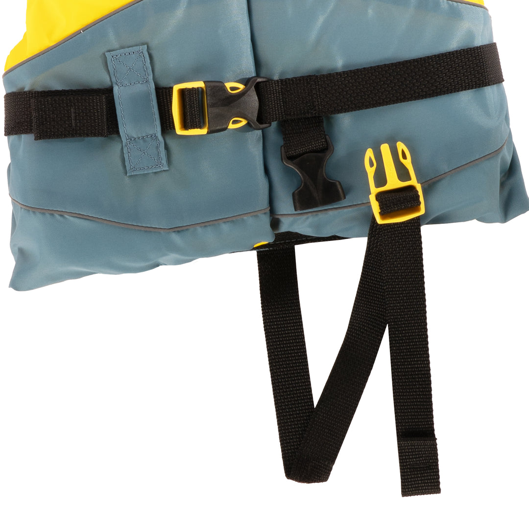 Stingray Infant PFD ULC