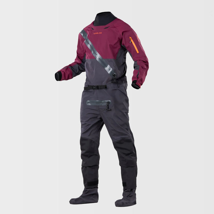 Cronos Dry Suit Exhaust Pro ♻