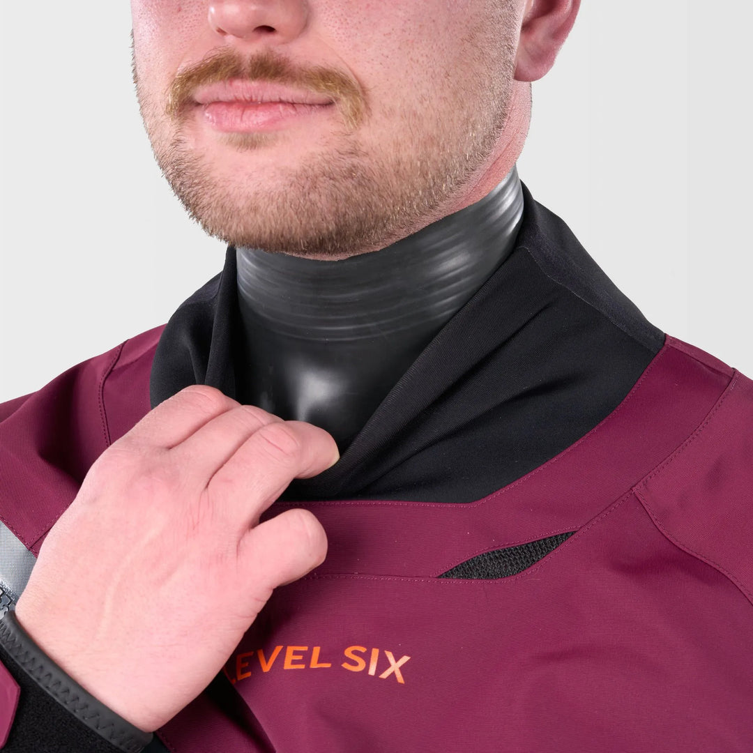 Cronos Dry Suit Exhaust Pro ♻