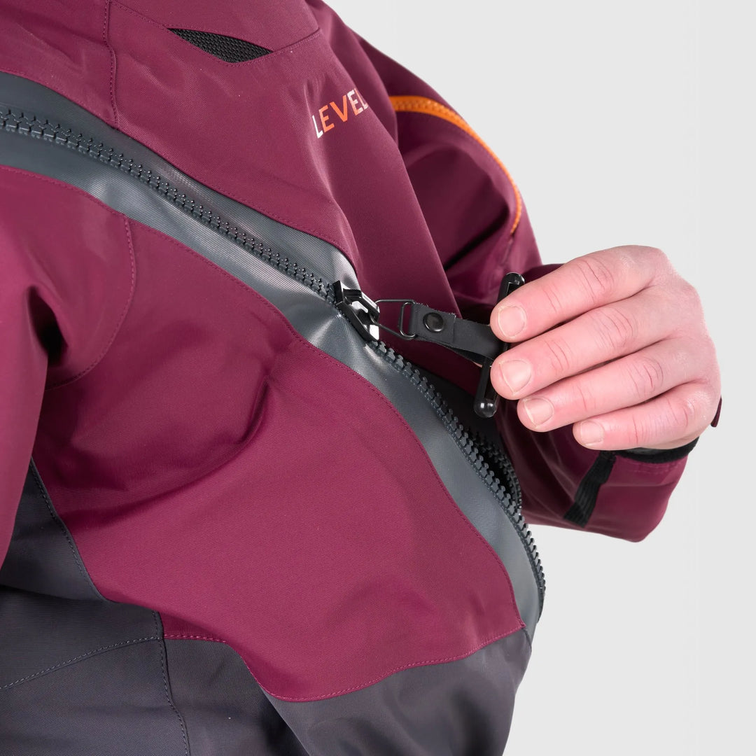 Cronos Dry Suit Exhaust Pro ♻