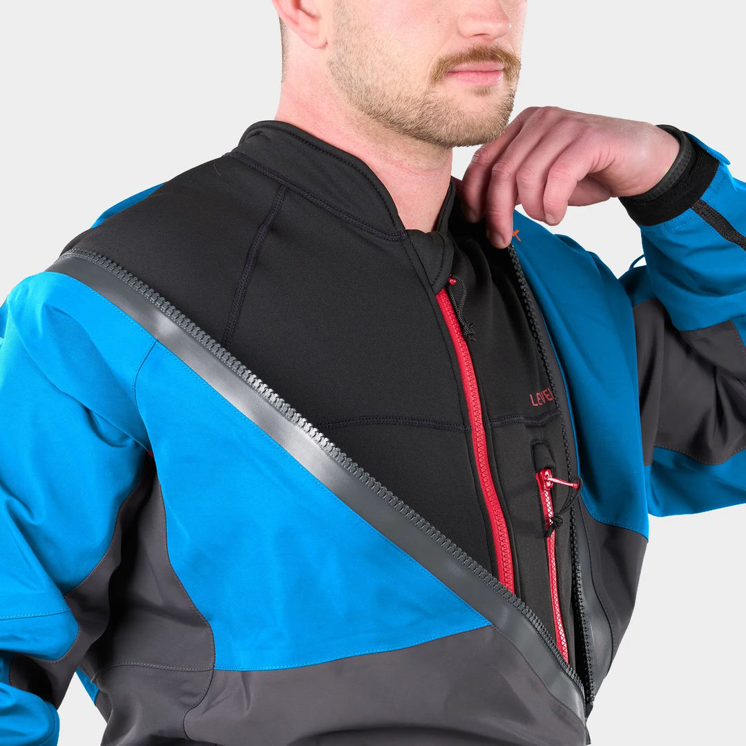Cronos Dry Suit Exhaust Pro ♻