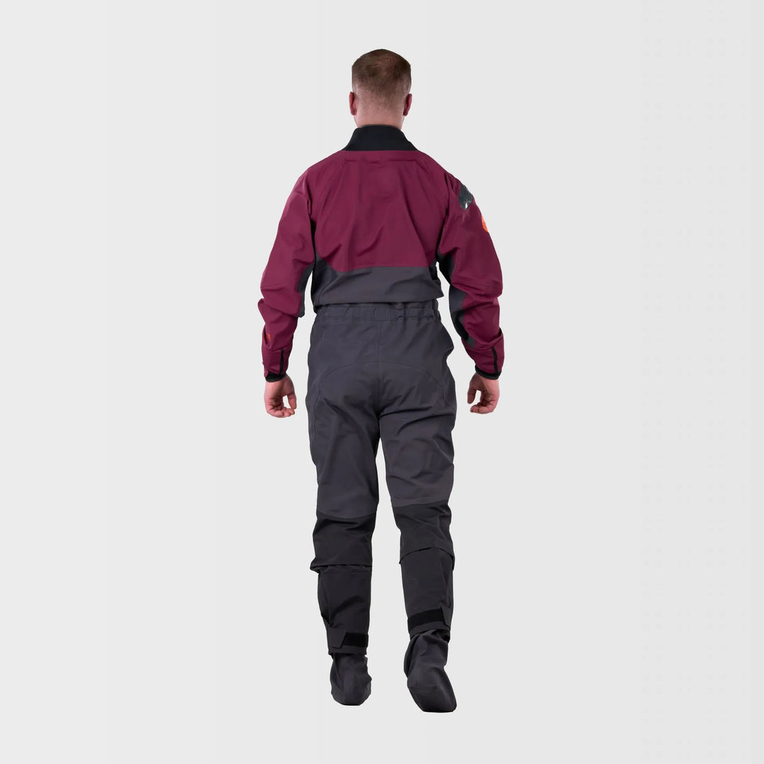 Cronos Dry Suit Exhaust Pro ♻