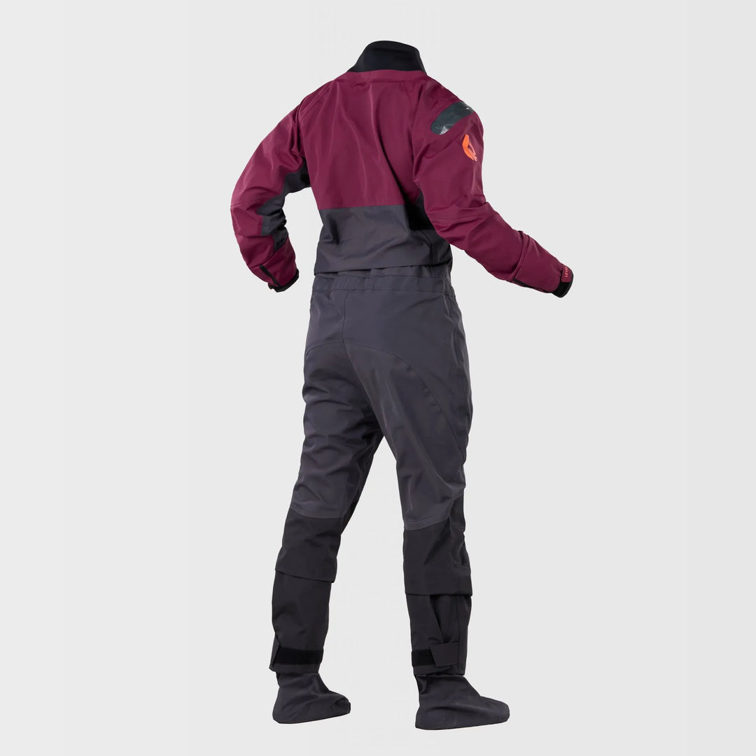 Cronos Dry Suit Exhaust Pro ♻