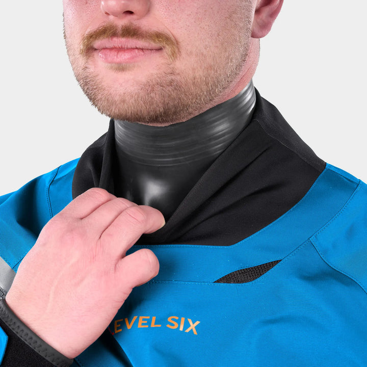Cronos Dry Suit Exhaust Pro ♻