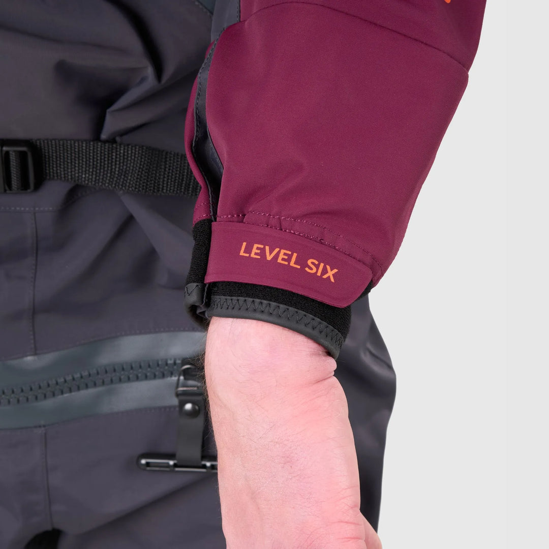 Cronos Dry Suit Exhaust Pro ♻