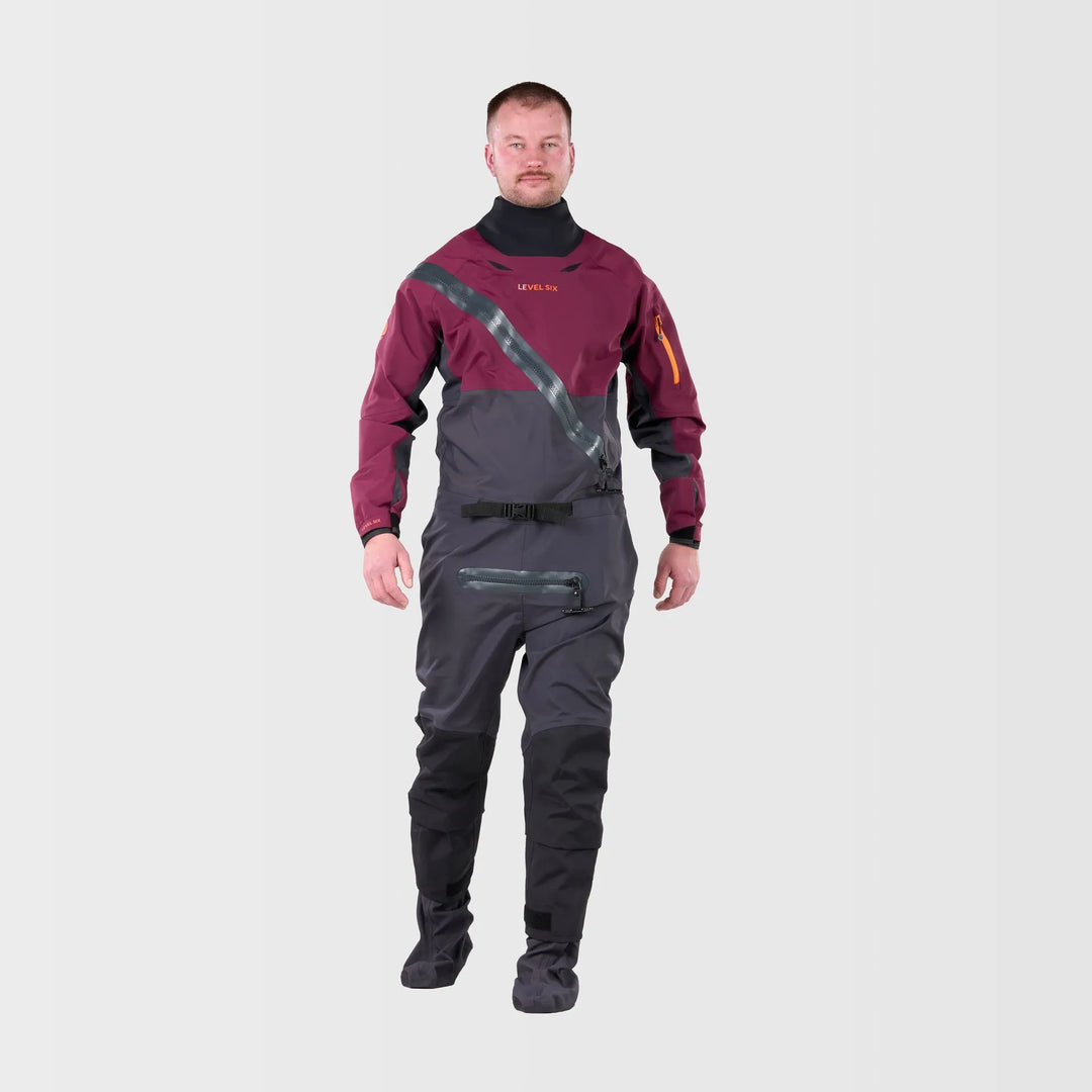 Cronos Dry Suit Exhaust Pro ♻