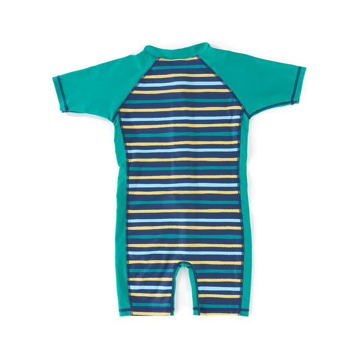 2022 Apollo - Kid's Sunsuit Forest