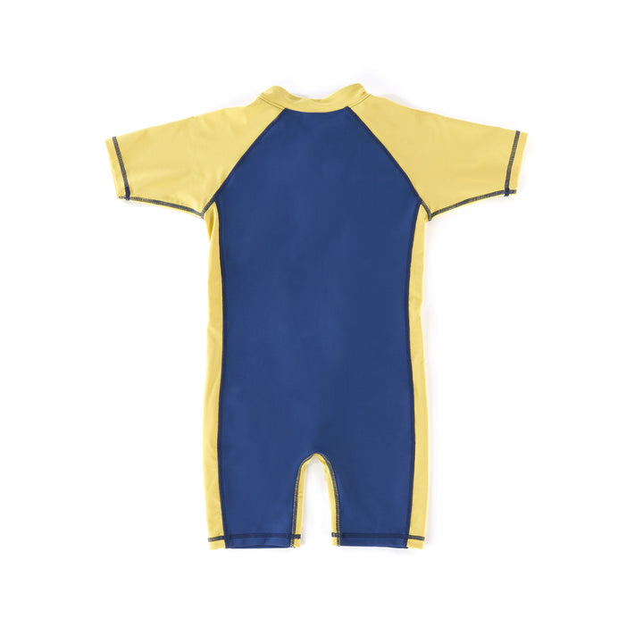 2022 Apollo - Kid's Sunsuit Ink