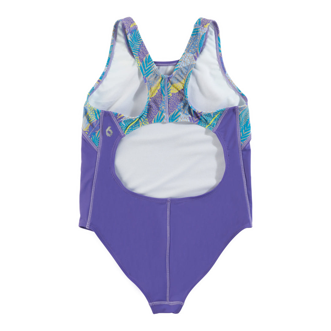 2024 Penny - Child One Piece Swimsuit