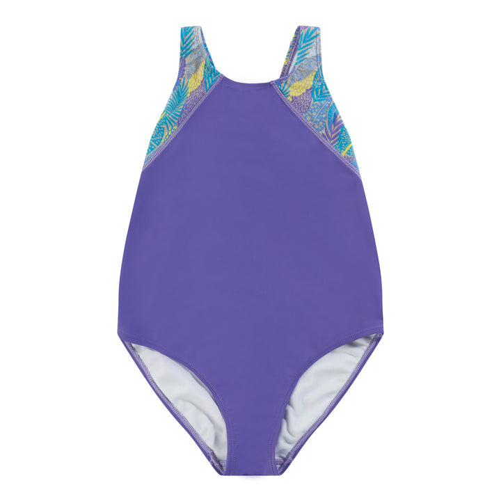 2024 Penny - Child One Piece Swimsuit