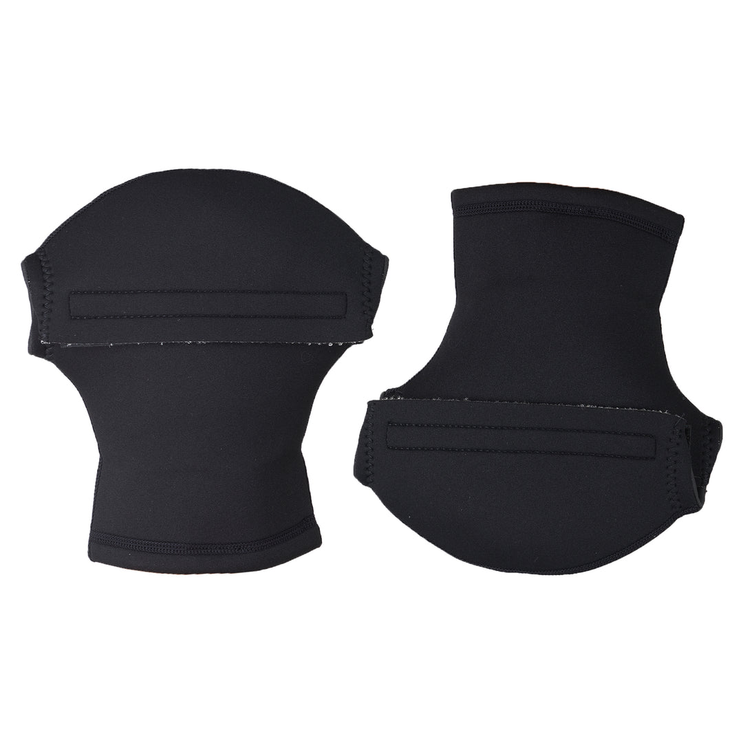 Comp Neoprene Pogies