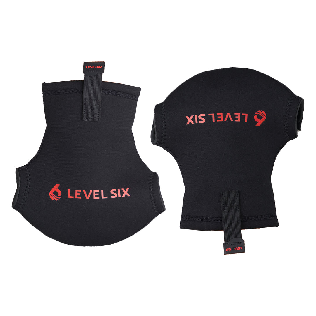 Comp Neoprene Pogies