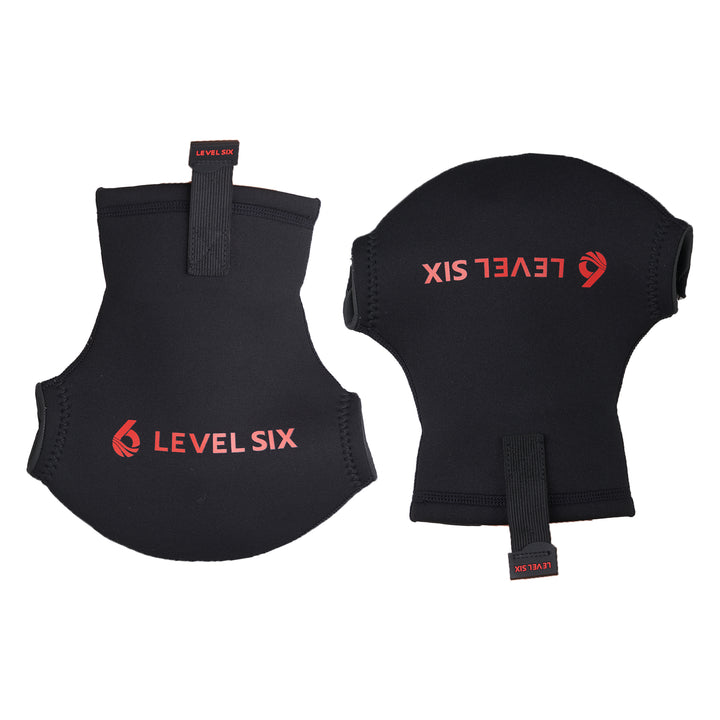 Comp Neoprene Pogies