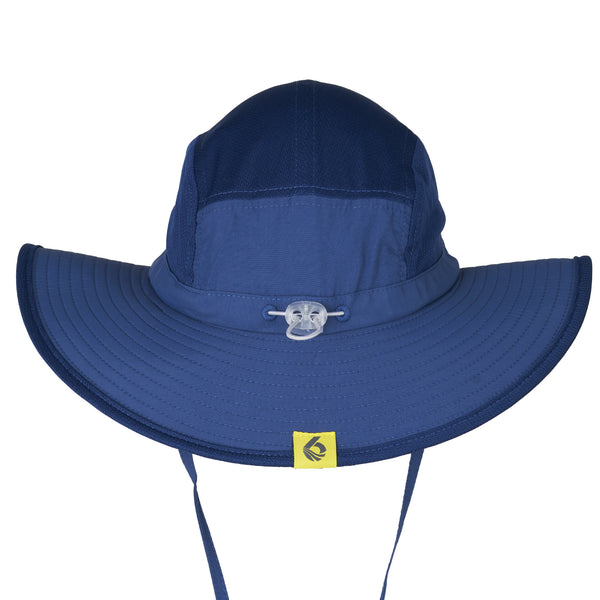 Closeout Prospector 2.0 Floating Wide Brim Hat