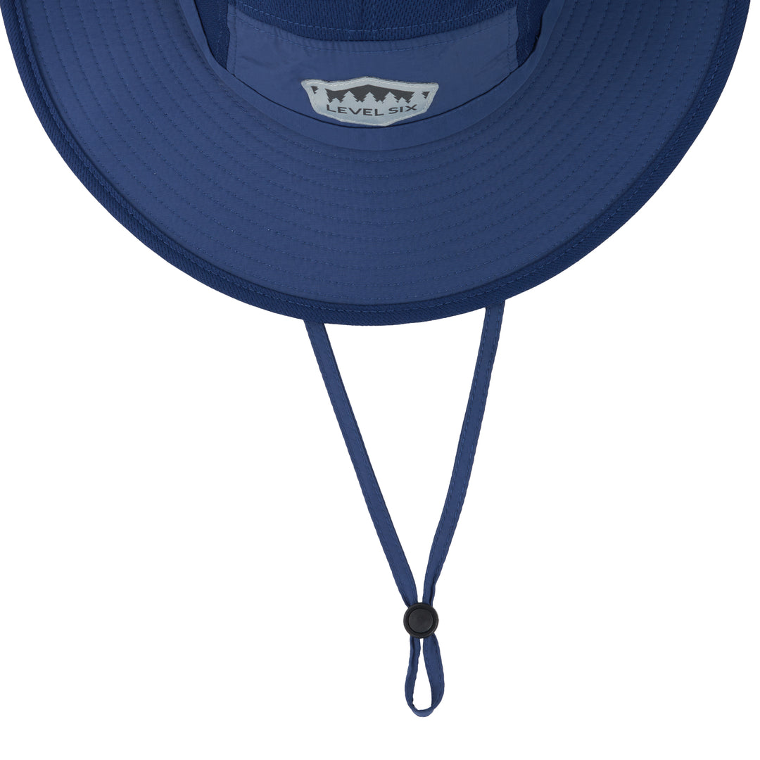 2025 Prospector 2.0 Floating Wide Brim Hat