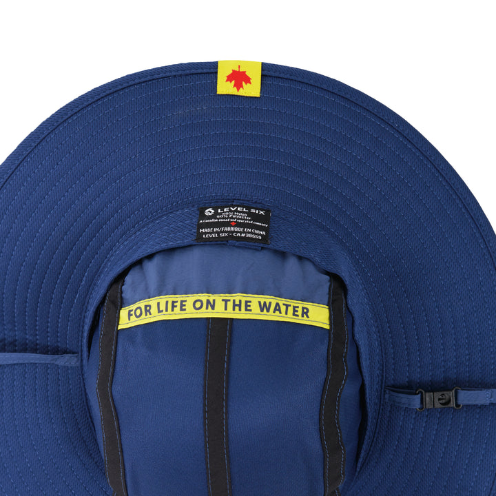 2025 Prospector 2.0 Floating Wide Brim Hat