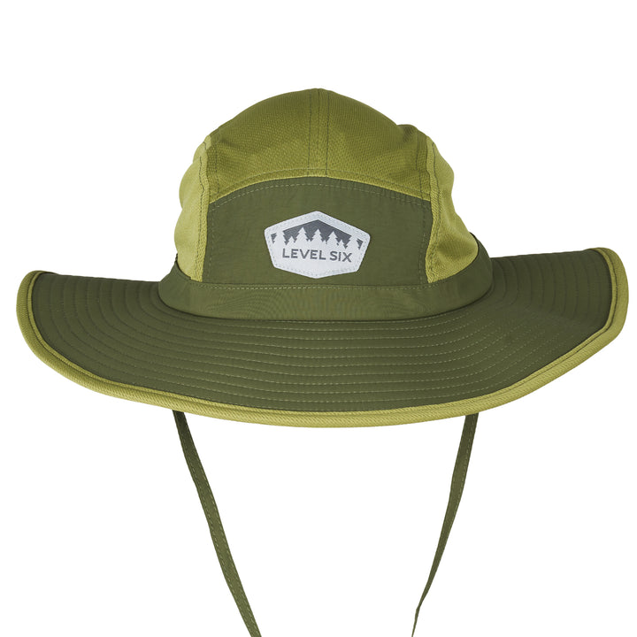 2025 Prospector 2.0 Floating Wide Brim Hat
