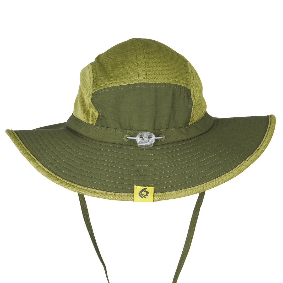 2025 Prospector 2.0 Floating Wide Brim Hat