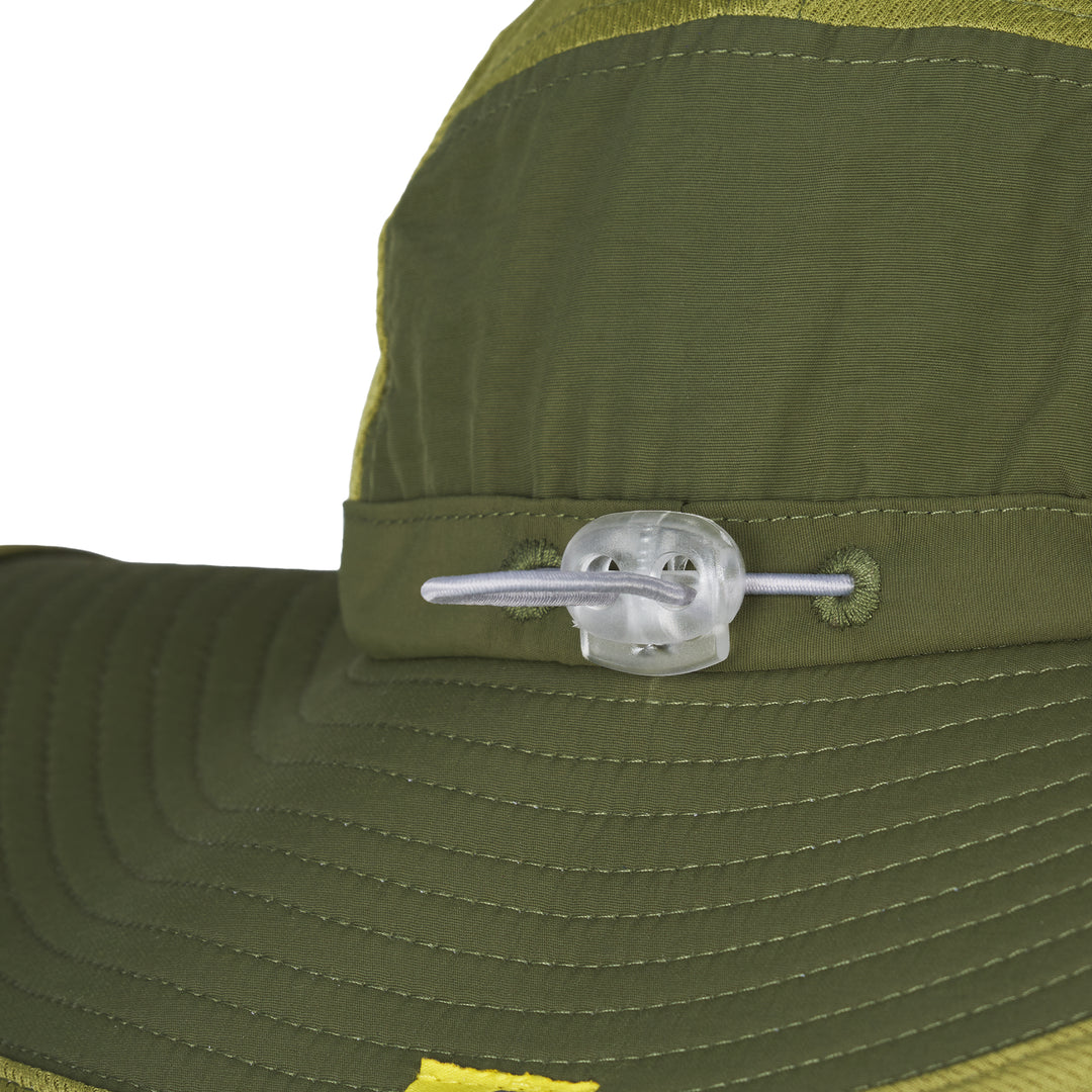 2025 Prospector 2.0 Floating Wide Brim Hat