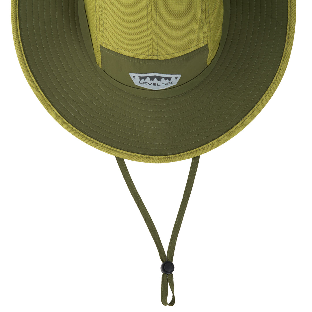 2025 Prospector 2.0 Floating Wide Brim Hat