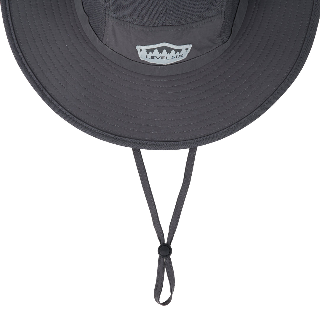 2025 Prospector 2.0 Floating Wide Brim Hat