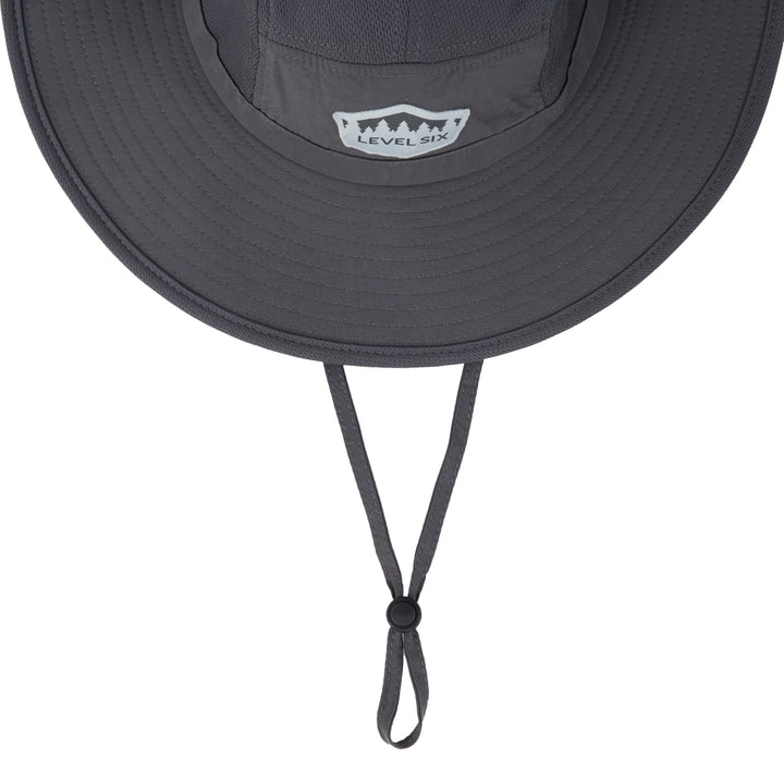 2025 Prospector 2.0 Floating Wide Brim Hat