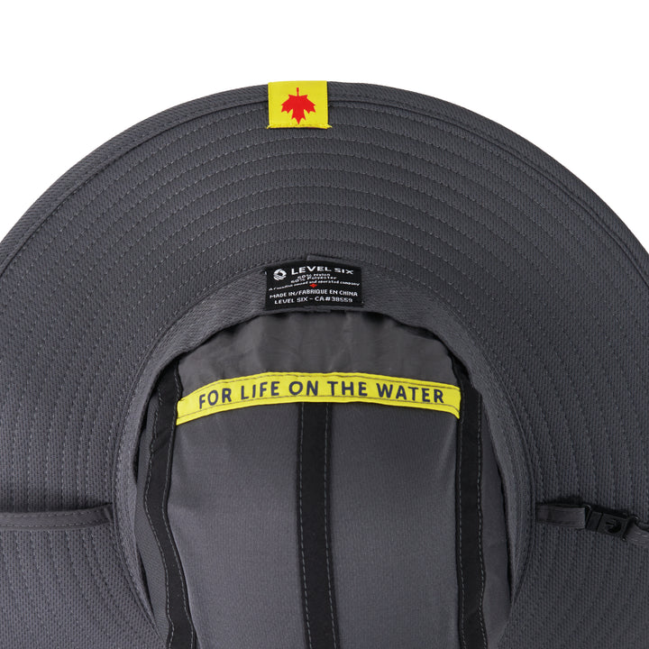 2025 Prospector 2.0 Floating Wide Brim Hat
