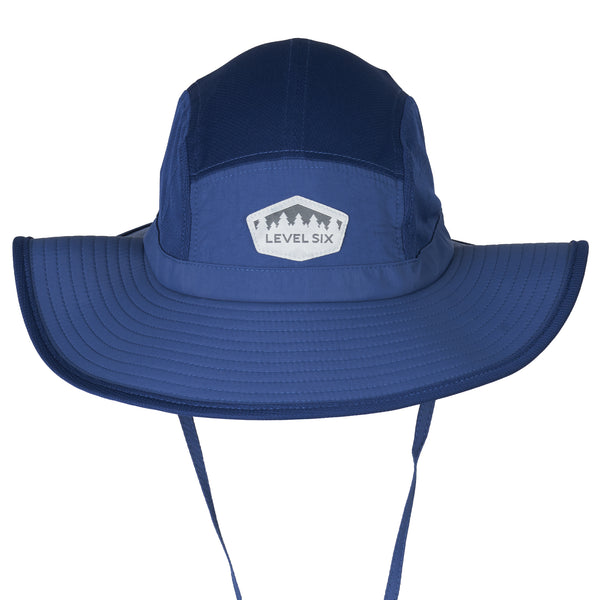Closeout Prospector 2.0 Floating Wide Brim Hat