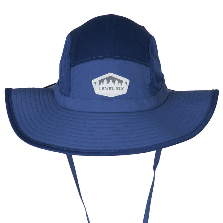 2025 Prospector 2.0 Floating Wide Brim Hat