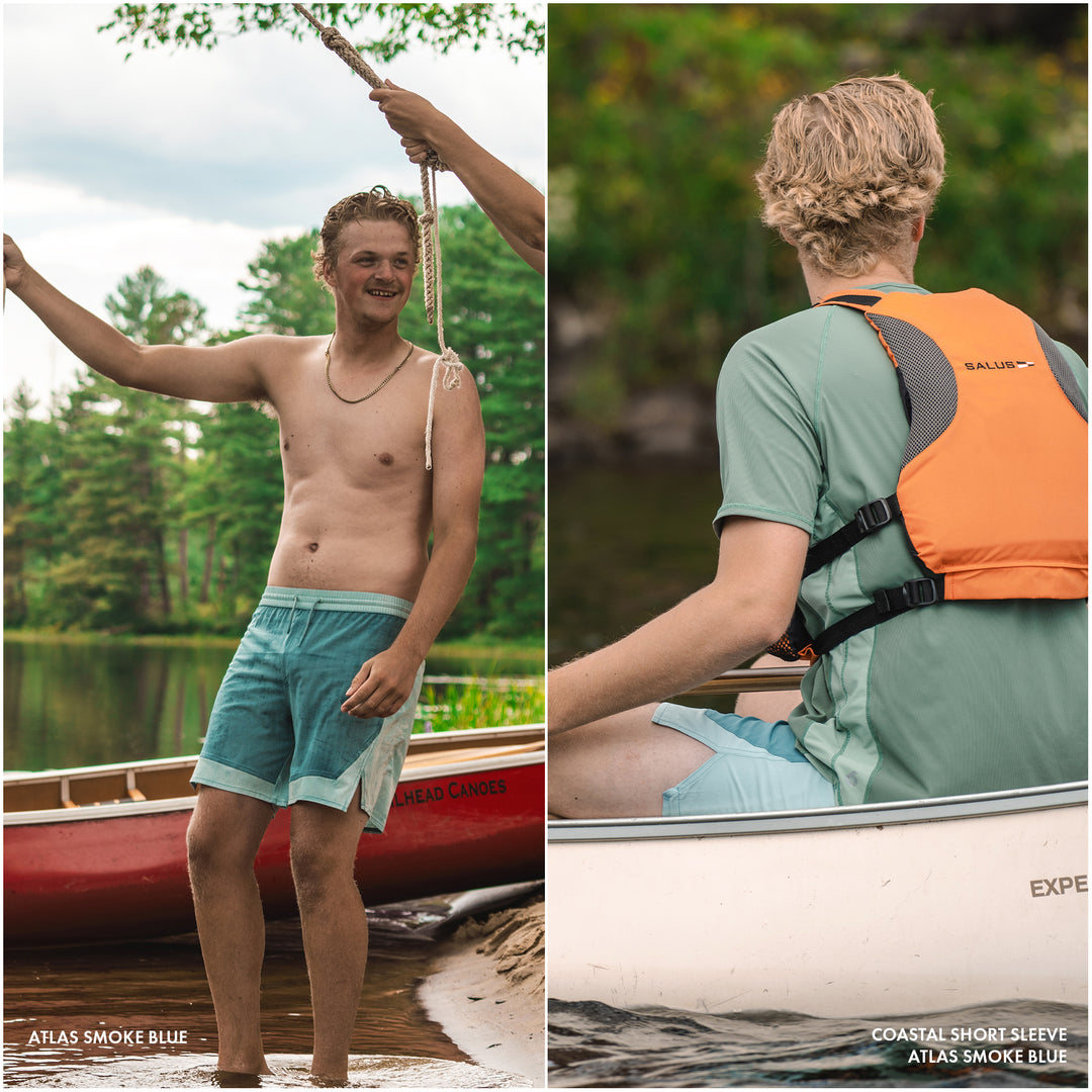 2025 Atlas Boardshorts