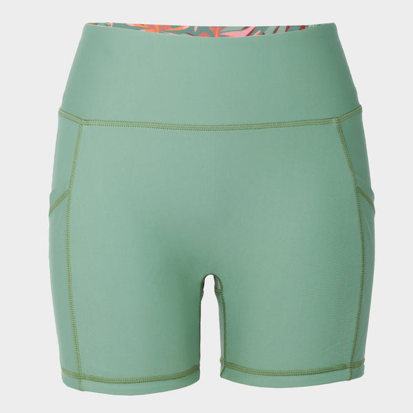 Cove Reversible Swim Shorts