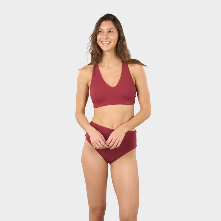 Olivia Bikini Top