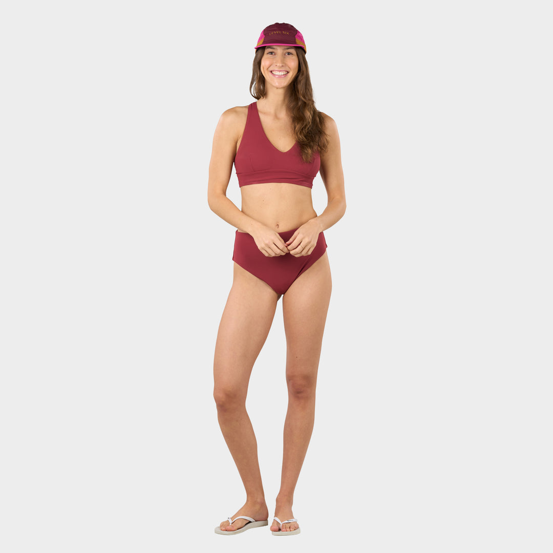 Olivia Bikini Top
