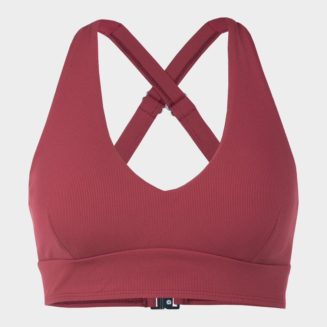 Olivia Bikini Top