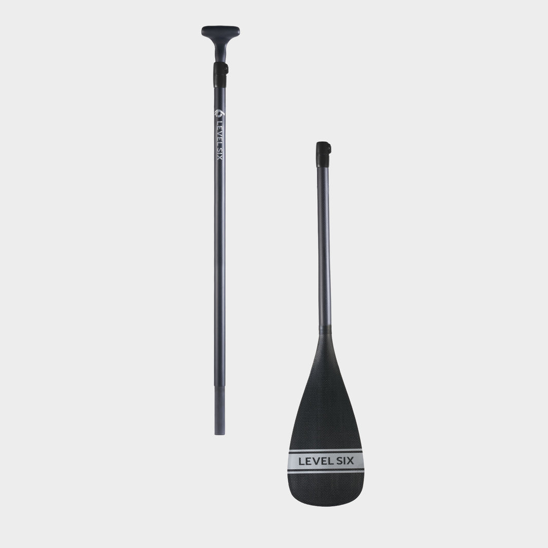 Twelve Six Carbon iSUP Package