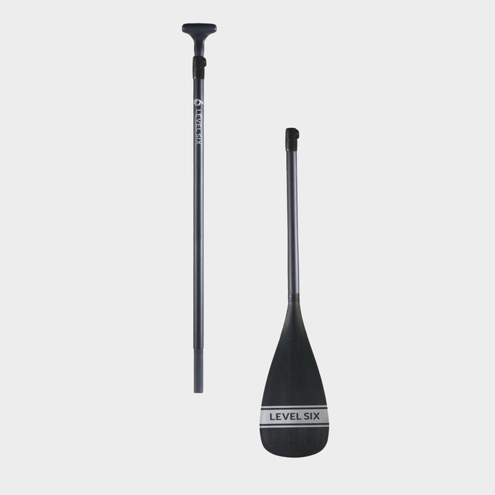 Twelve Six Carbon iSUP Package