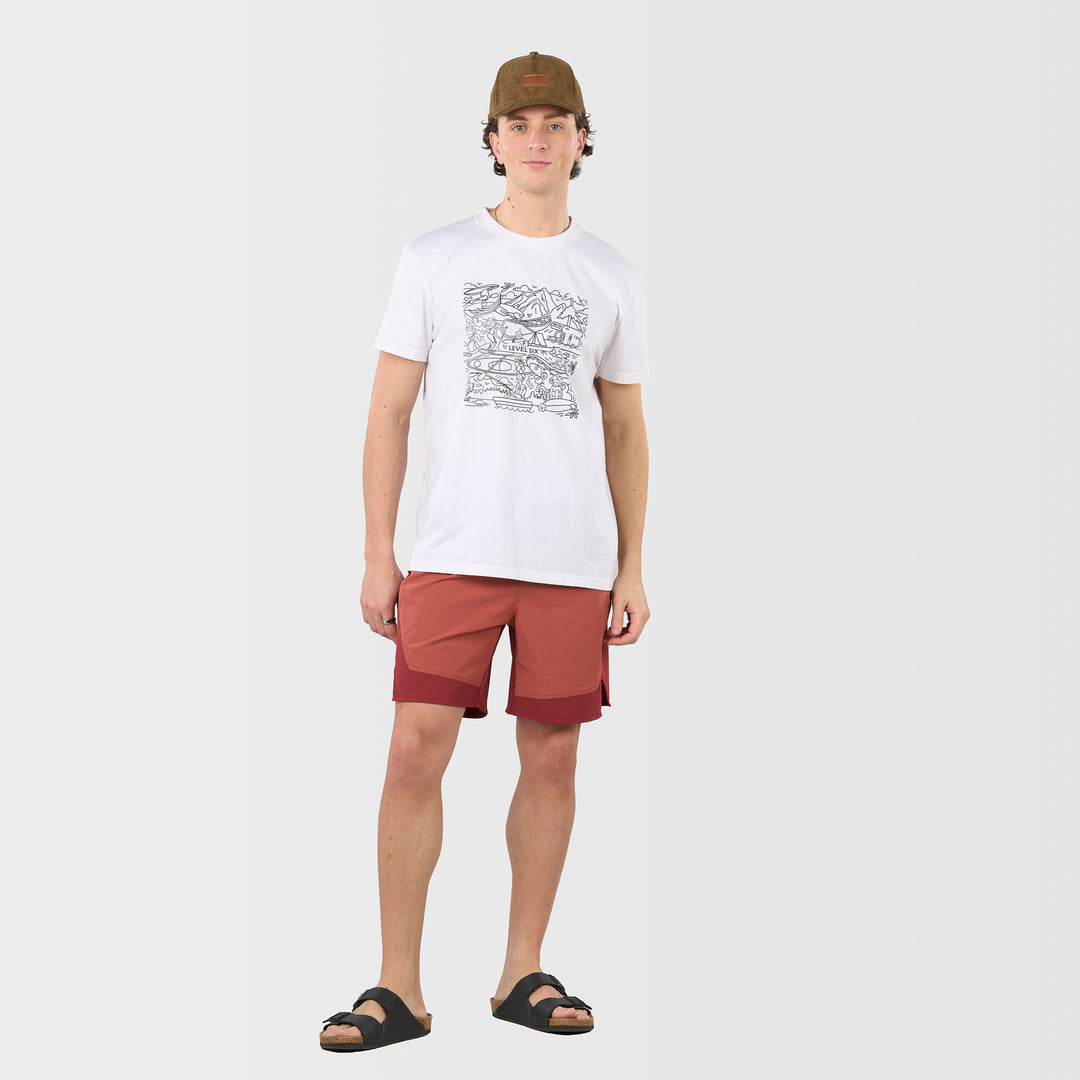 Atlas Boardshorts