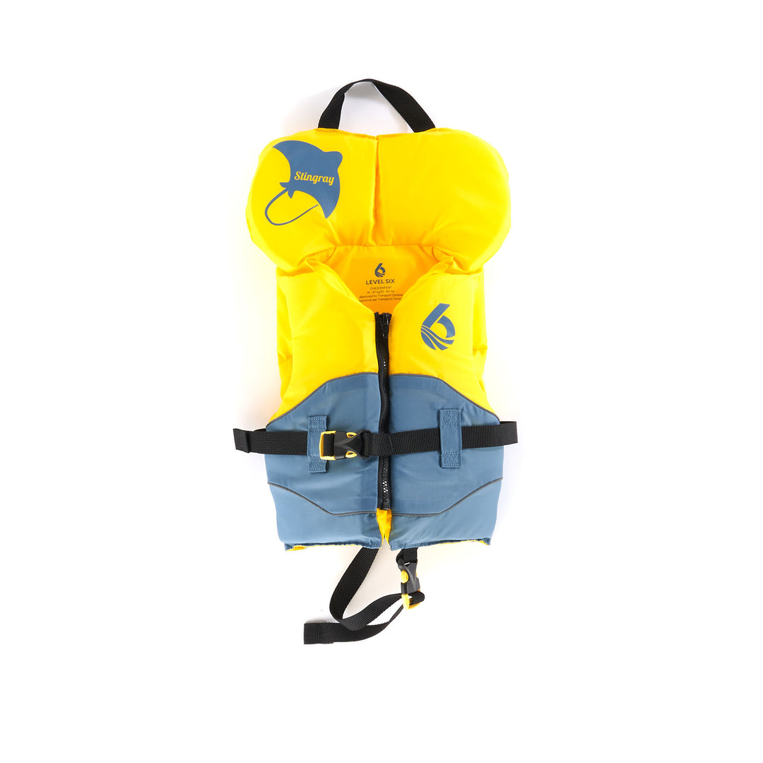 Stingray Child PFD ULC